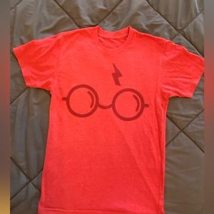 Harry Potter t- shirt adult small